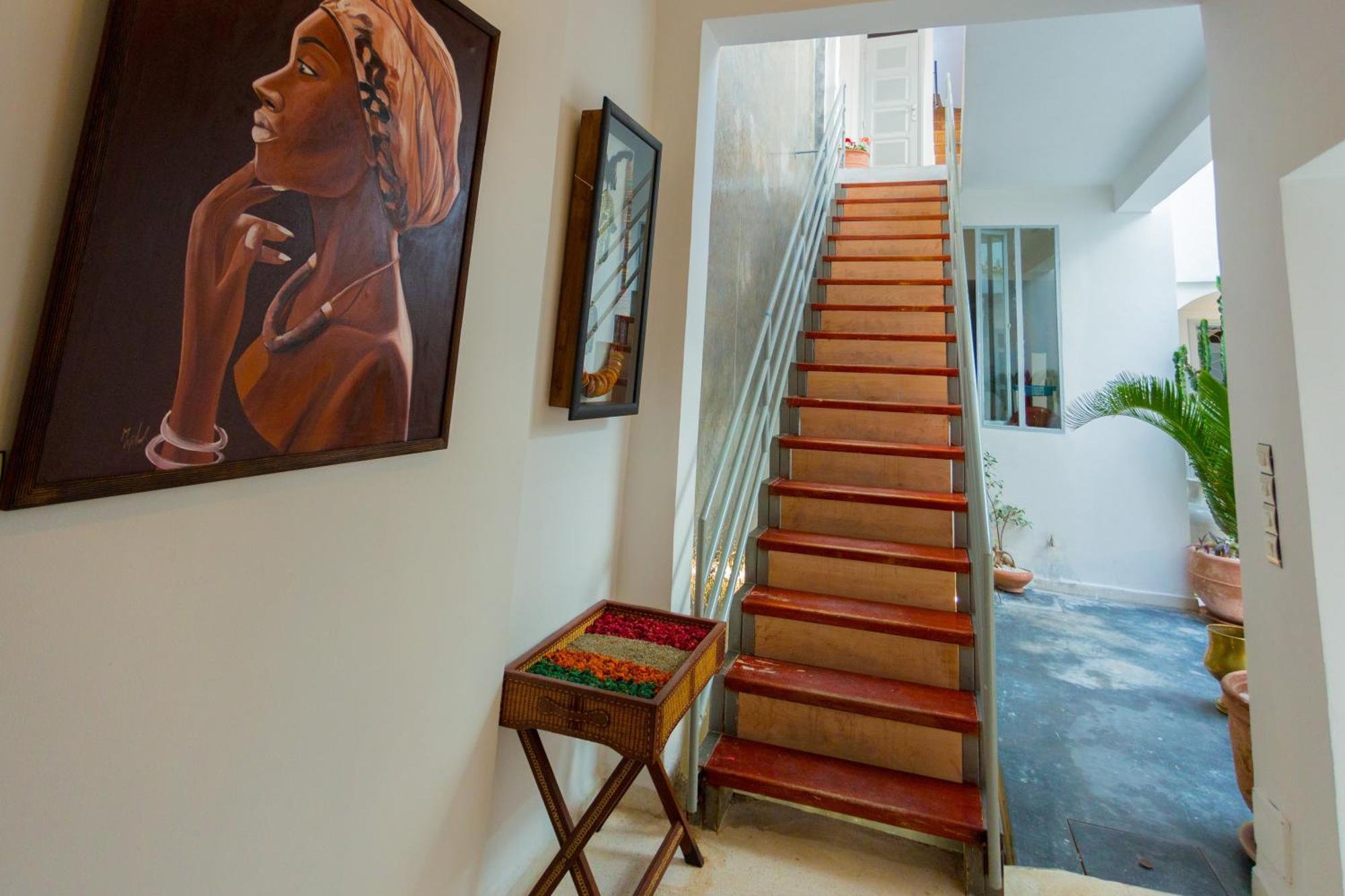 Riad Ikalimo 2 *