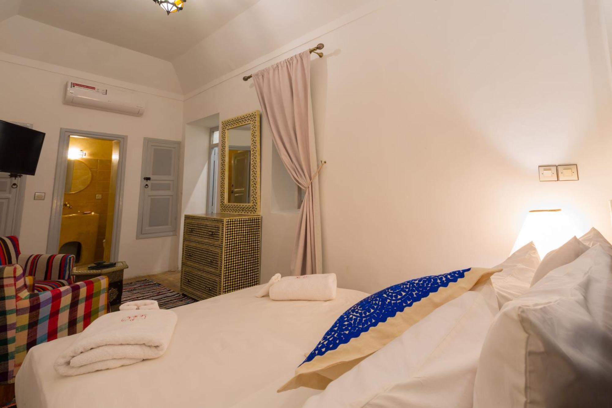 Riad Ikalimo 2