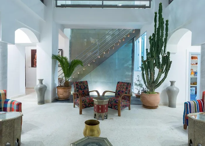 Riad Ikalimo 2