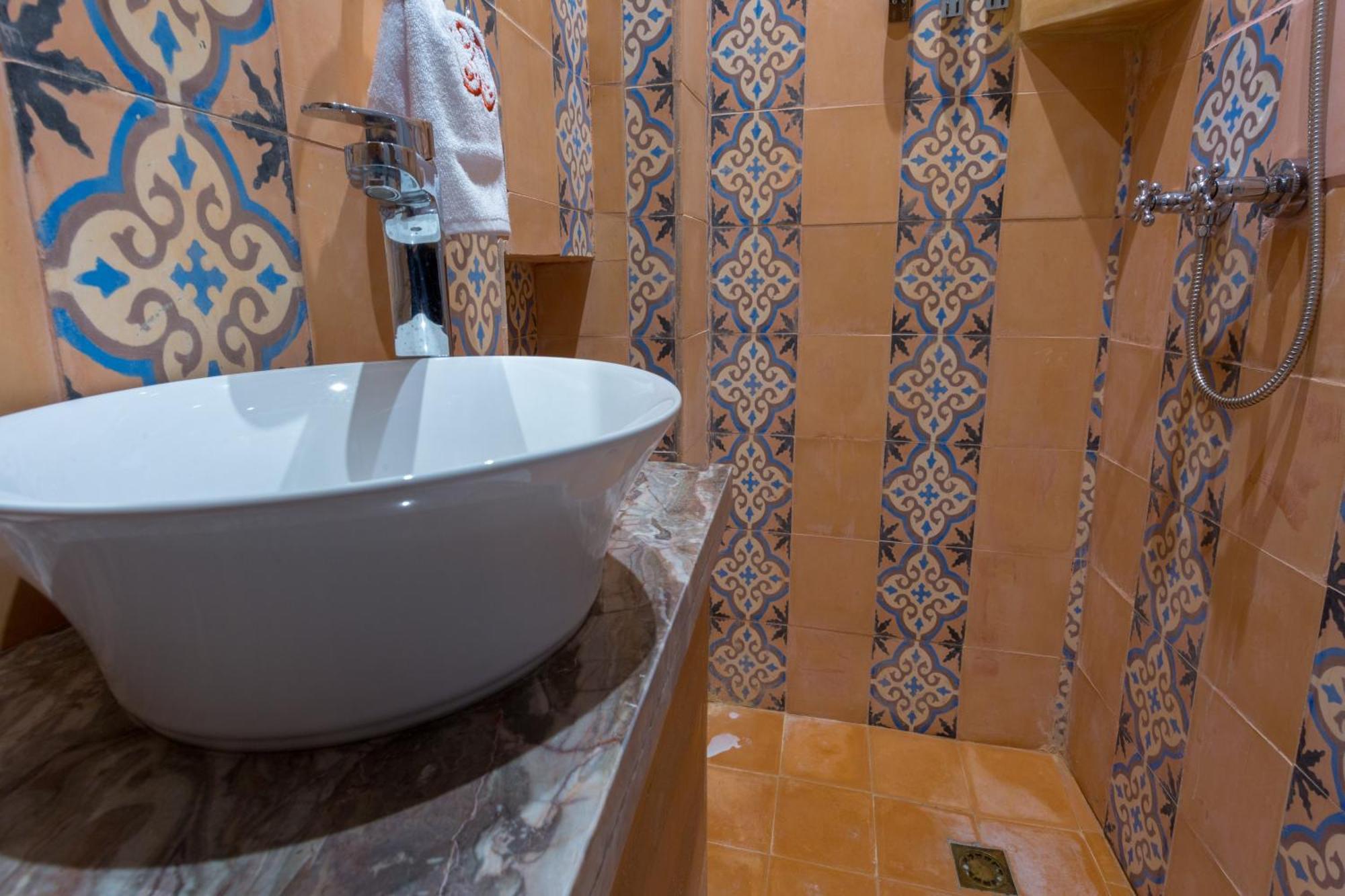 Ikalimo 2 * Marrakesh