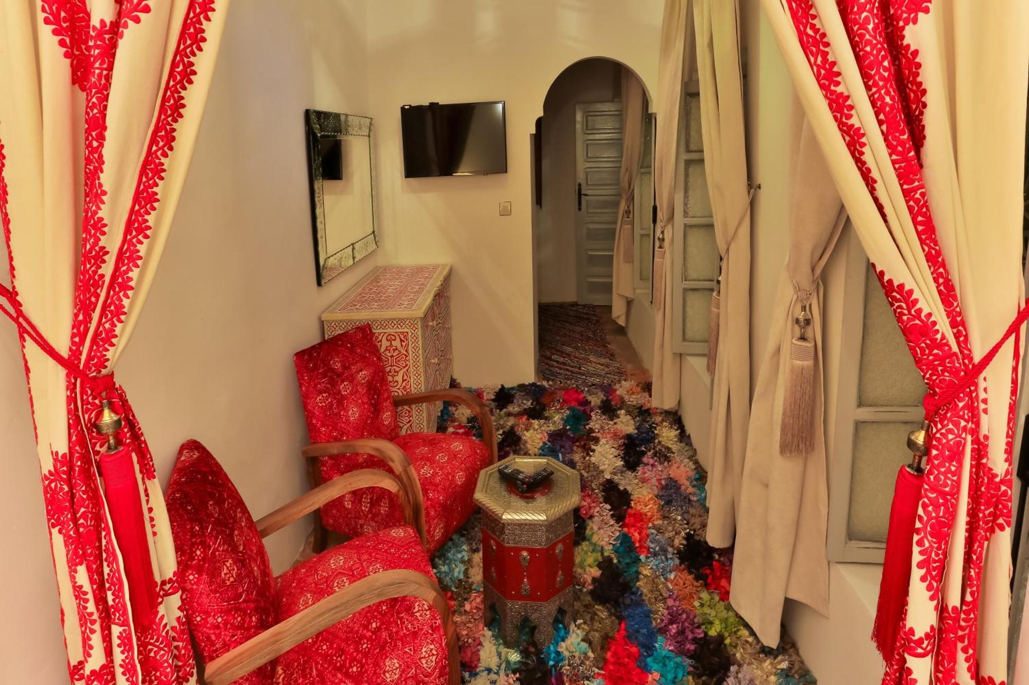Ikalimo 2 Marrakesh