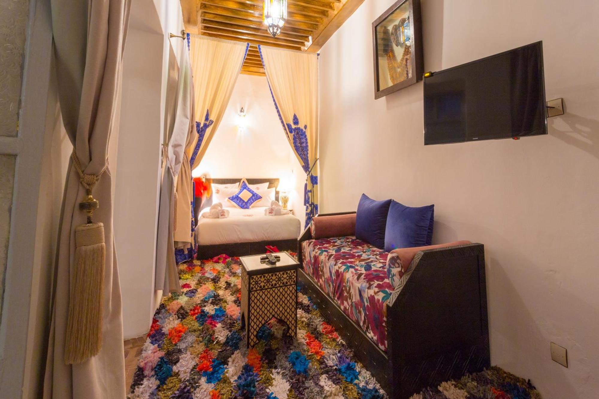 Ikalimo 2 * Marrakesh