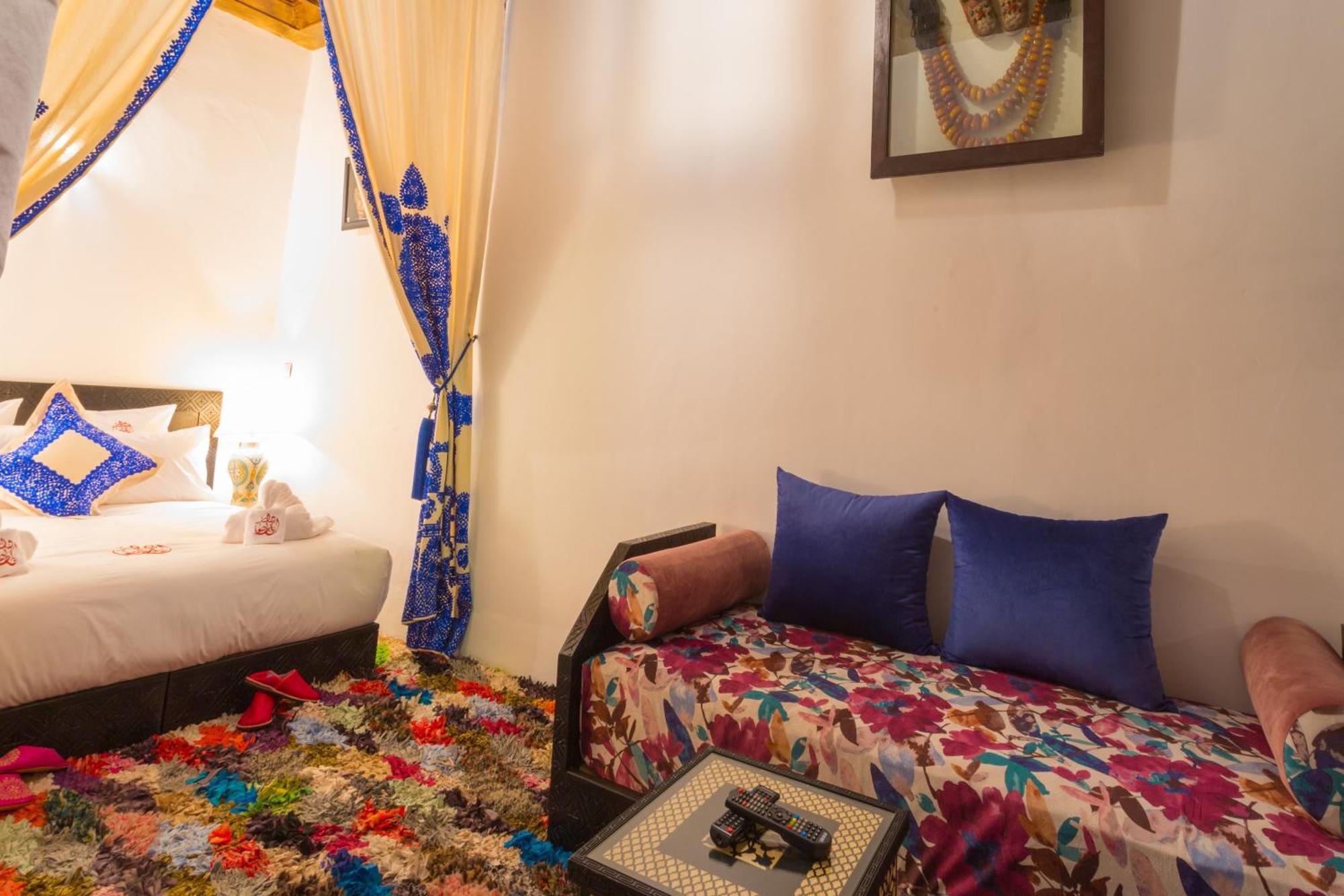 Ikalimo 2 Riad