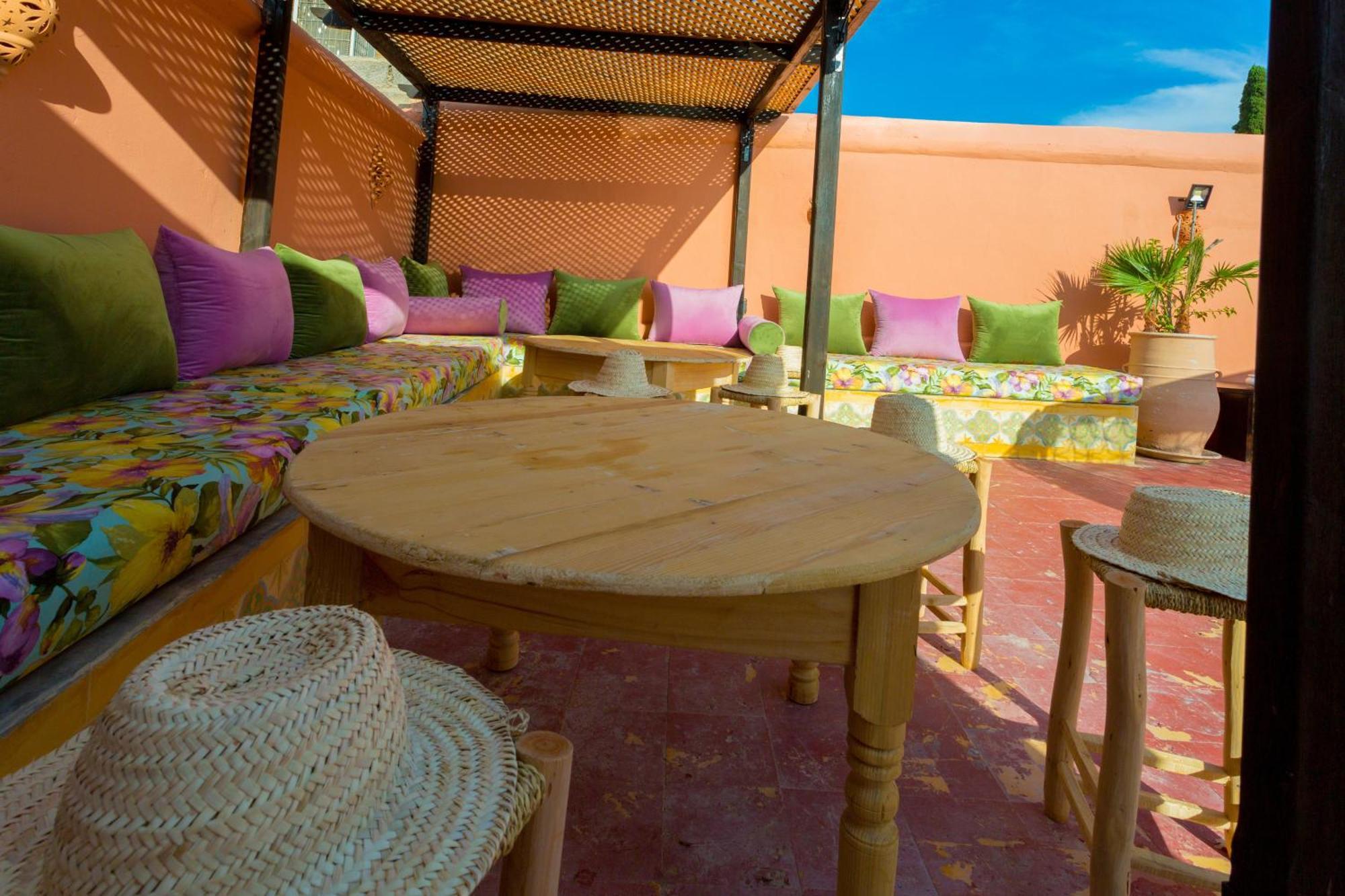 Ikalimo 2 Marrakesh