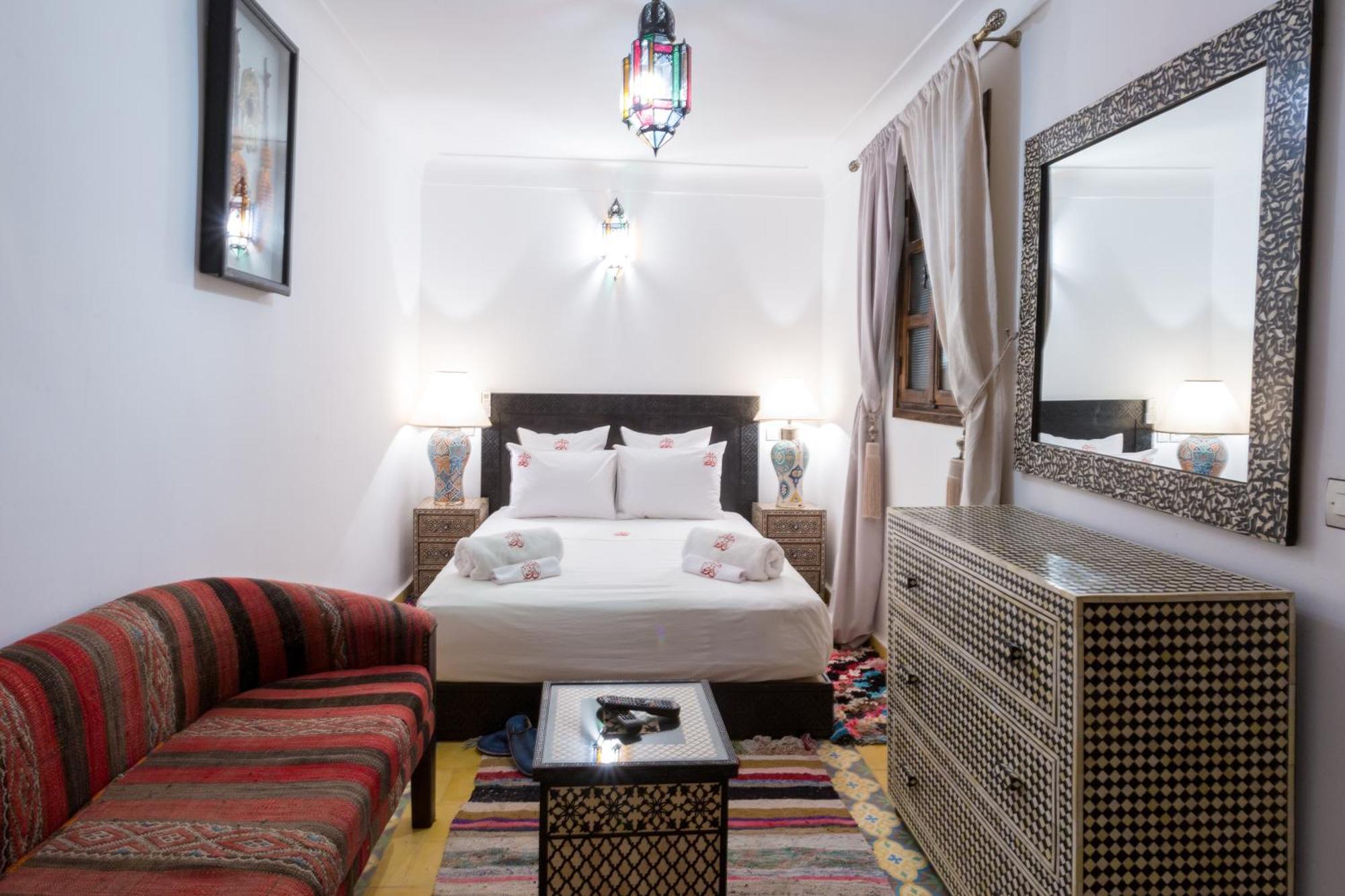 Ikalimo 2 * Marrakesh
