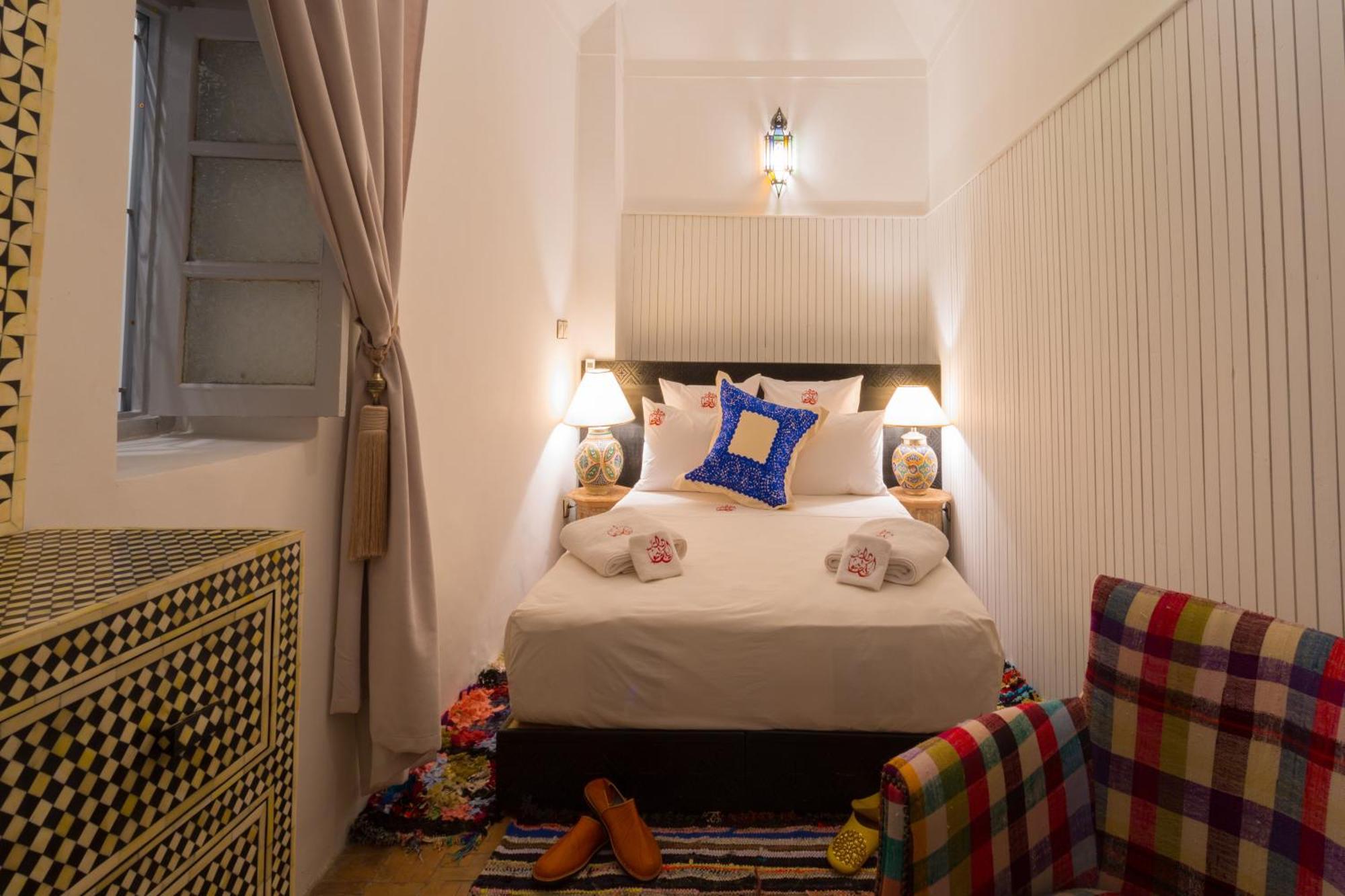 Riad Ikalimo 2 *