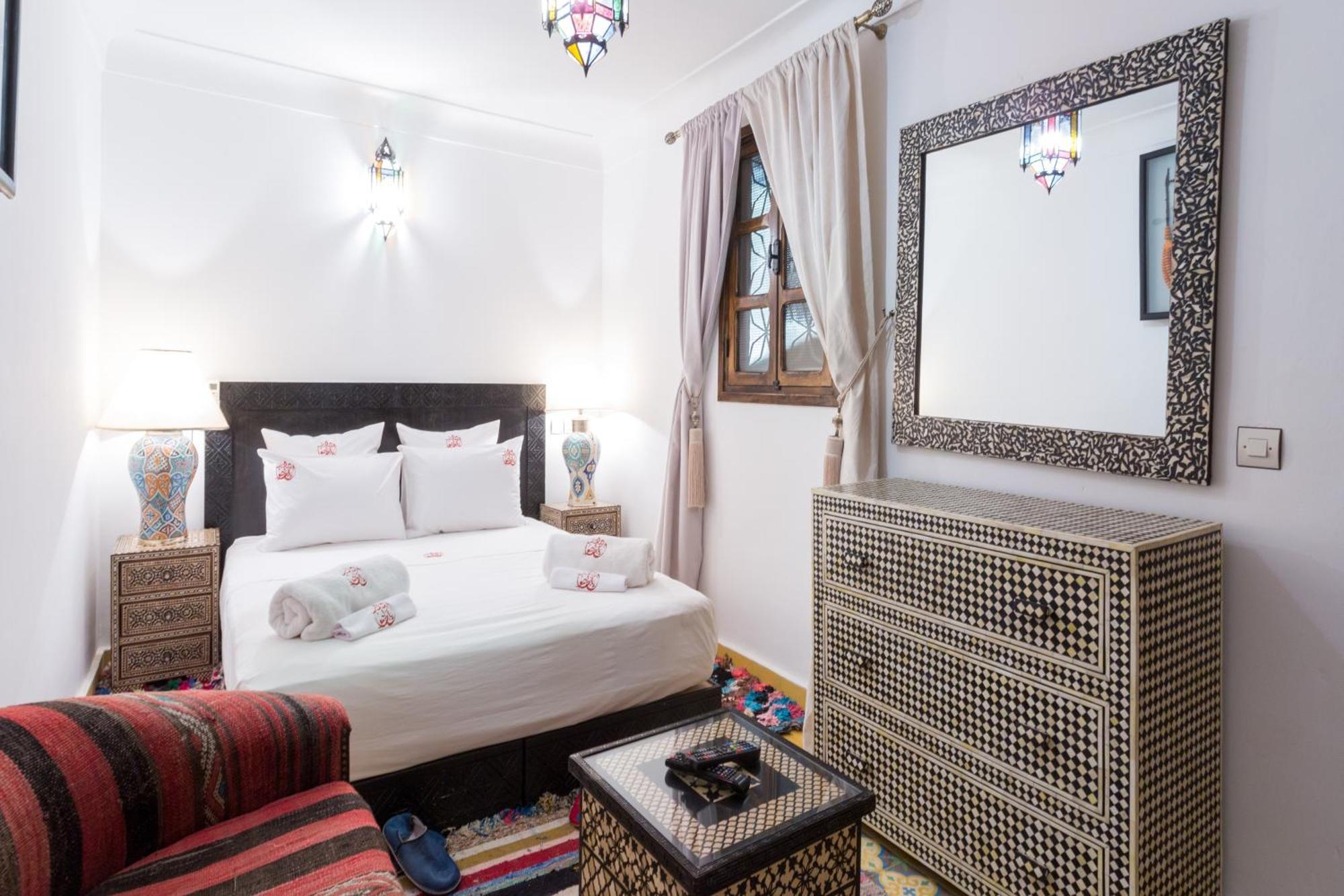 Riad Ikalimo 2 Marrakesh