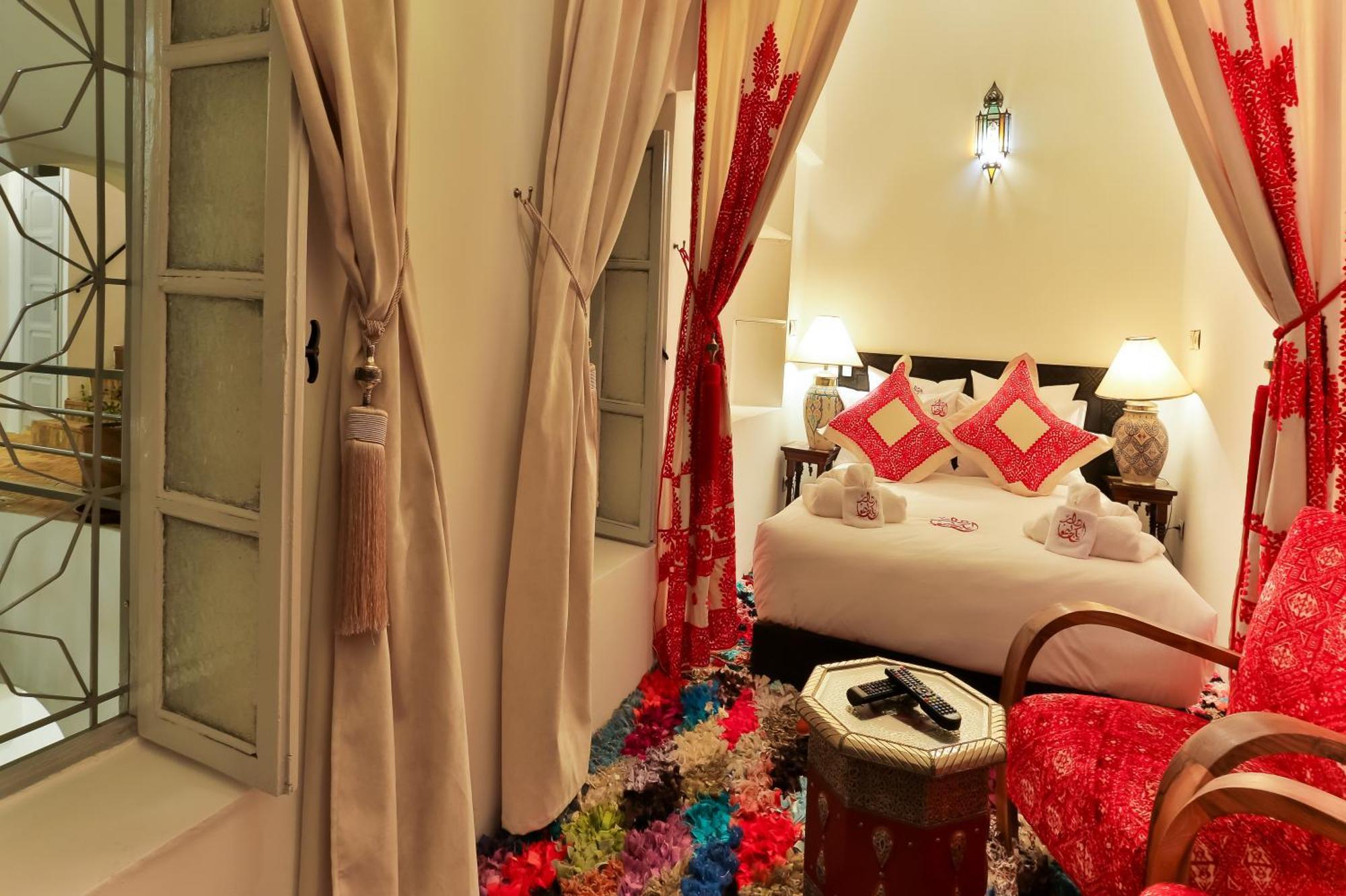 Ikalimo 2 Riad