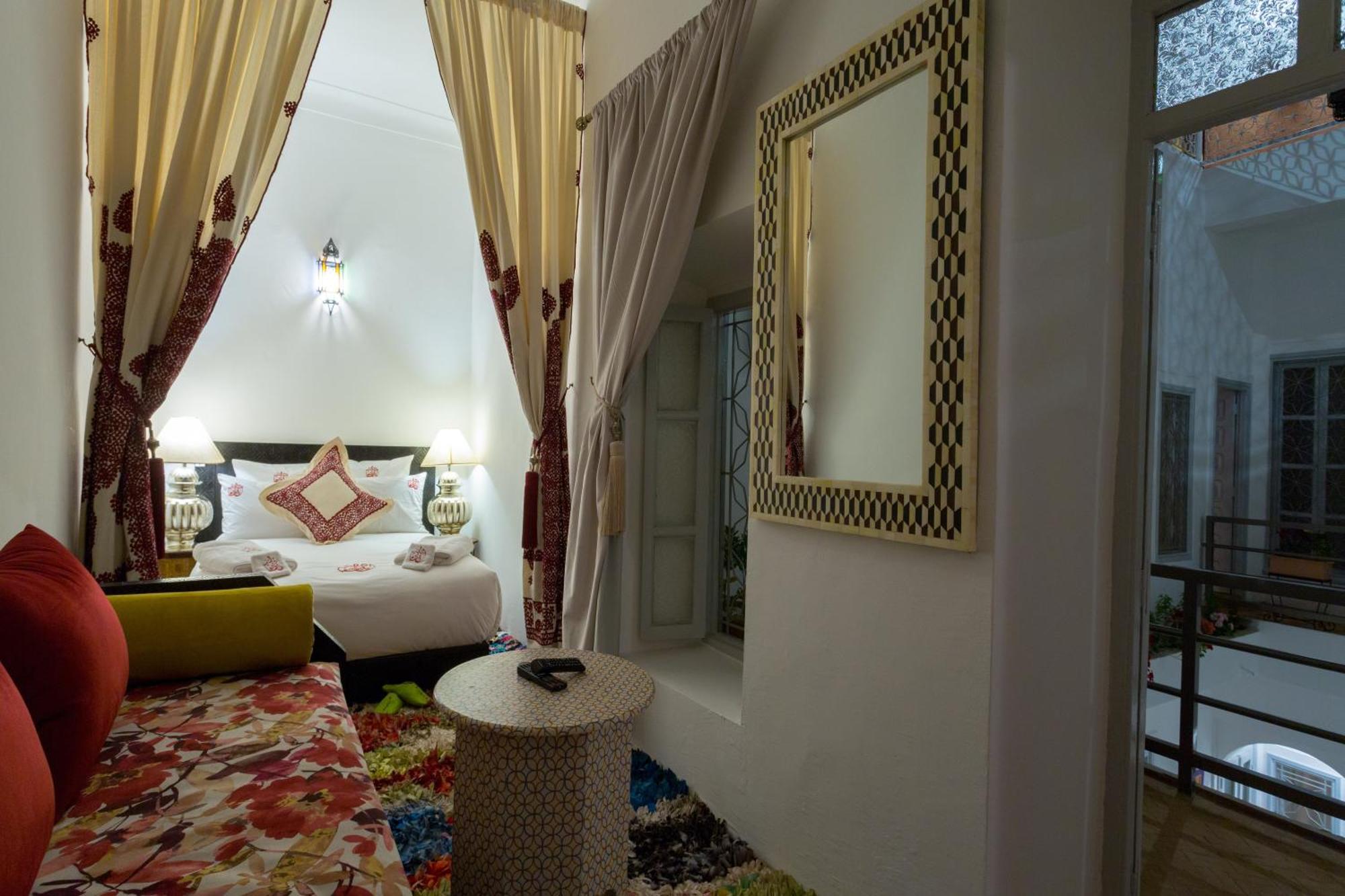 Riad Ikalimo 2 Marrakesh