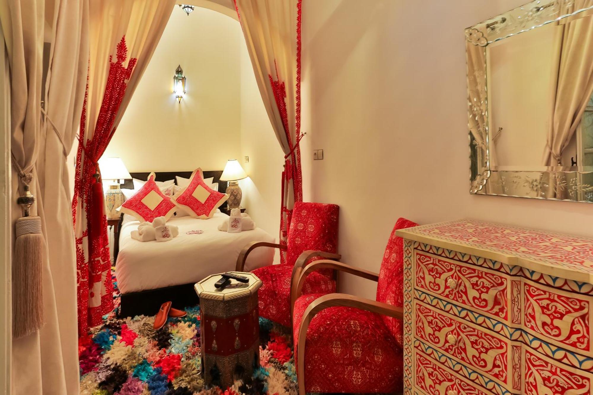 Riad Ikalimo 2 *